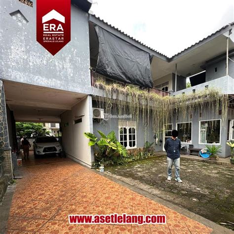 Jual Rumah Tipe120 162 4KT 2KM Jl Pratama Pondok Kelapa Duren Sawit