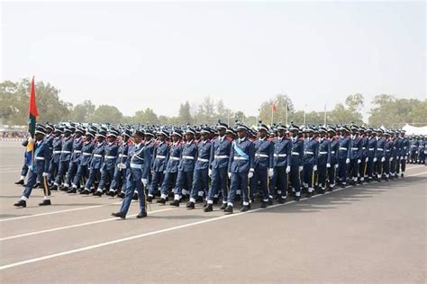 NAF Announces Aptitude Test Date For Direct Short Service Recruitment