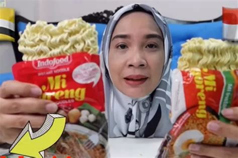 Ada Indomie Di Brunei Youtubers Ini Review Jujur Indomie Brunei