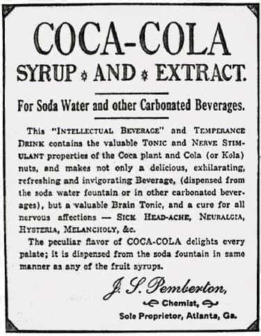 How Coca-Cola Protects Its Secret Recipe For More Than 130 Years