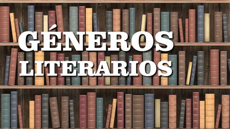 Los G Neros Literarios De La Biblia Hot Sex Picture