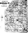 Butler County Pennsylvania Maps, 1874