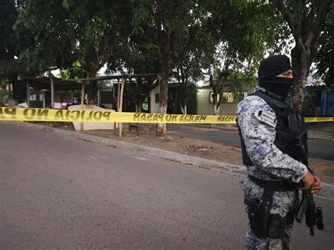 Pandilleros Mueren Al Enfrentarse A Policias En Campos Verdes