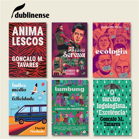 Dublinense Traz Lista De Livros Vi Feira Do Livro Da Unesp