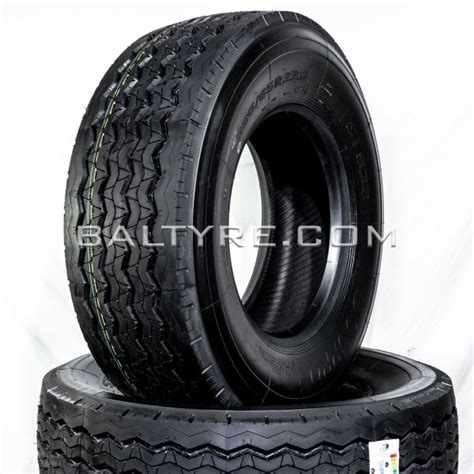 DOUPRO 385 65R22 5 ST932 160 K 20PR TL Truck Bus Tyres Baltyre