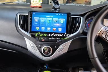 Car Stereo System - Carstomize