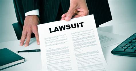 Common Misconceptions About Personal Injury Lawsuits