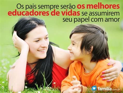 Como Proteger Os Filhos Dos Perigos Do Mundo Familia