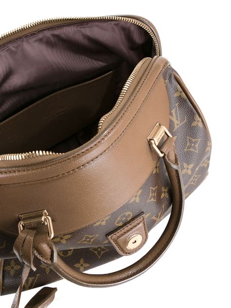 Louis Vuitton Golden Arrow Speedy Bag Farfetch