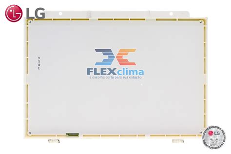 PLACA PRINCIPAL CONDENSADORA MULTI V PLUS FLEX CLIMA Peças de