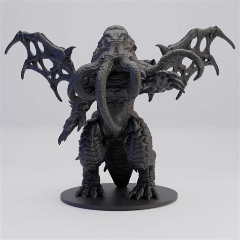 Hot Goblin カスタムヒーロー 異形ミニチュア ホットゴブリン