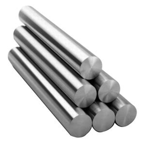 T Aluminium Round Bar Manufacturers In India Inox Steel India