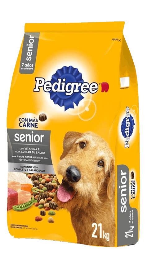 Pedigree Senior X 21kg Regalo Buffett Mascotas