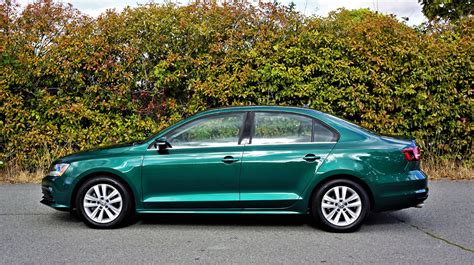 2017 Volkswagen Jetta Wolfsburg Edition Road Test The Car Magazine