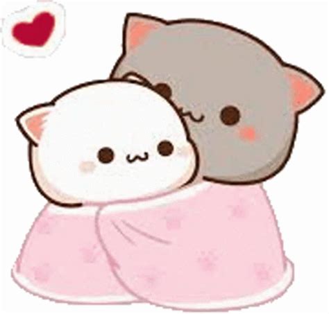 Love Cwtch GIF - Love Cwtch Hug - Discover & Share GIFs | Cute love gif ...