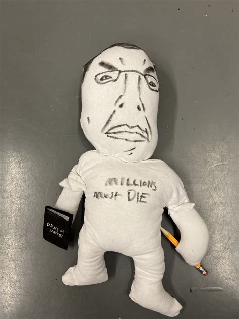 Chud Plush Lootbag By Trash Boat Modworkshop