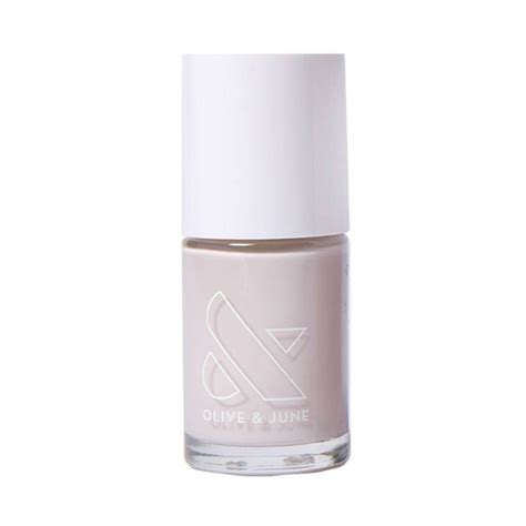 Olive June Nail Polish Ecc Fl Oz Olive And June Nail