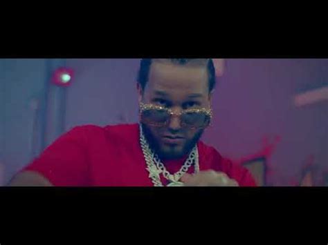 Wow Remix Bryant Myers Feat Arcangel Nicky Jam El Alfa El Jefe