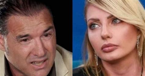 Manila Nazzaro Contro Lorenzo Amoruso Ha Raccontato Falsit