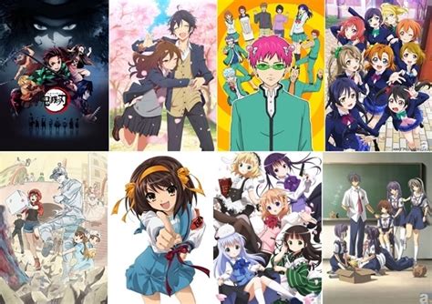 【2022年版】おすすめ面白い人気神アニメランキング｜ジャンル別作品一覧 アニメイトタイムズ