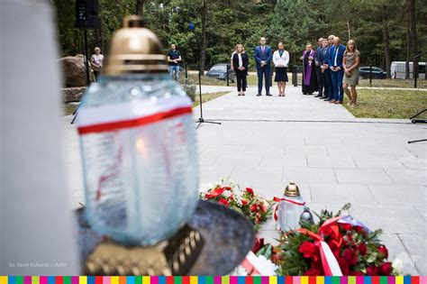 Rocznica mordu pacjentów szpitala psychiatrycznego w Choroszczy Jak