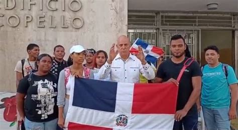 Fuerza Boschista Invita A Participar En Marcha Patri Tica Del Instituto