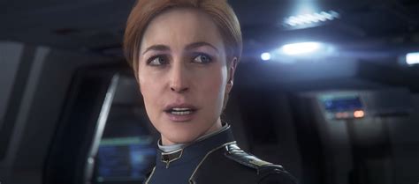 Star Citizen Squadron 42 Gets A New Trailer Stars Mark Hamill