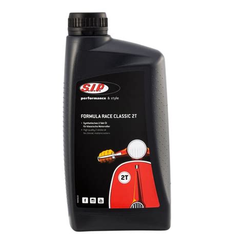 Takt L Sip Formula Race Klassik Synthetisch Ml Sip Scootershop