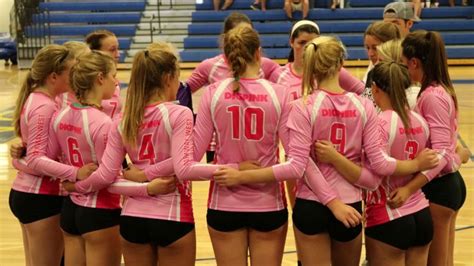 See Our Custom Fuze Long Sleeve Jerseys In Action Dig Pink® Challenge