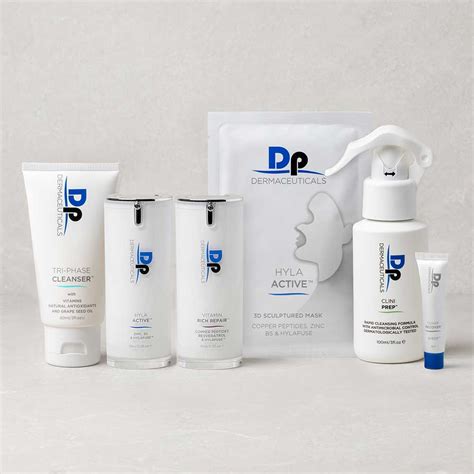 Dermapen Treatments Homecare Set Lasermed Ag