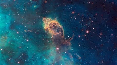 NASA 4K Wallpapers - Wallpaper Cave