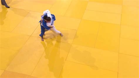 Paris Grand Slam Judo Phases finales Journée 1 en replay