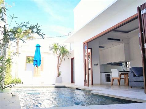 Kamil Villas In Bali Room Deals Photos And Reviews