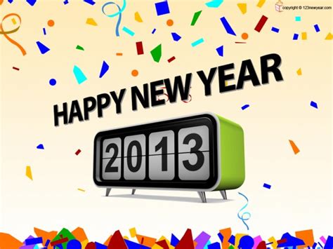 New Year Countdown Wallpaper » Design You Trust — Design Daily Since 2007