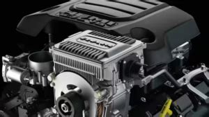 What Is Etorque Ram Etorque Explained