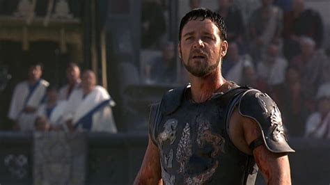 18 Facts You Didn’t Know about the Movie Gladiator - TVovermind