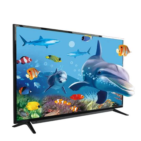 Affordable 32 Smart Android LCD LED M4uhd Tv With 2K UHD Resolution And ...