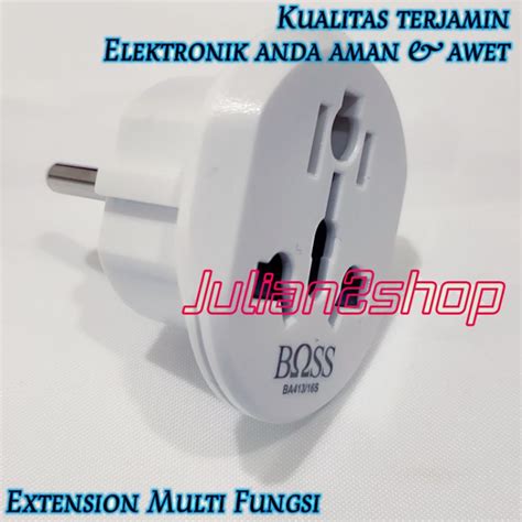 Jual Kabel Extension Rakitan Sambungan Kabel Multi Fungsi Kabel Sni