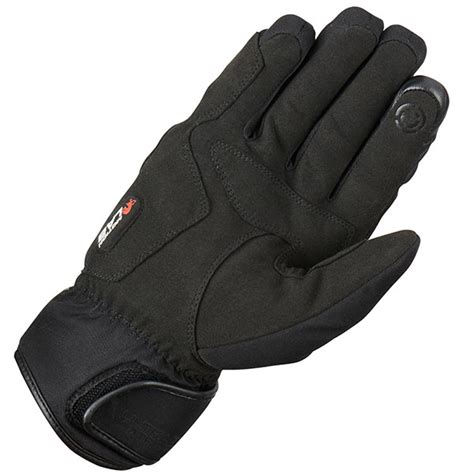 Furygan Ares Evo Textile Gloves Black Free Uk Delivery