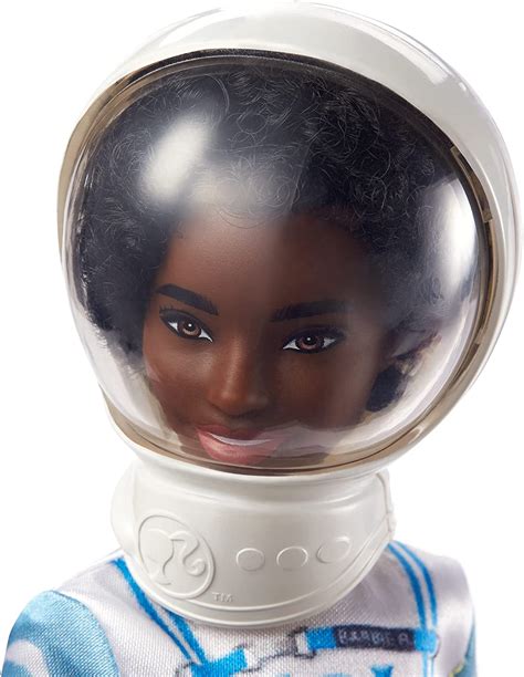 Barbie Astronaut Doll – Plush World