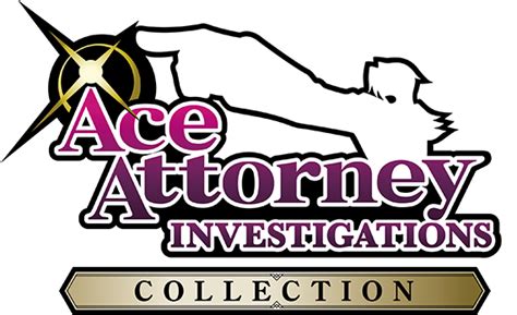 Ace Attorney Investigations 2 Prosecutor S GambitAce Attorney