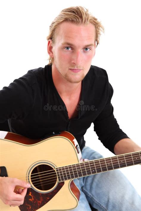 Male Rock Star Blonde Photos Free Royalty Free Stock Photos From Dreamstime