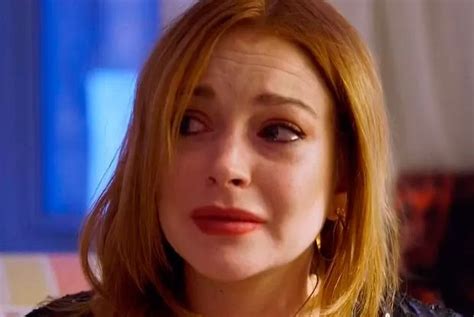 Lindsay Lohan Revela Em Seu Reality Que Sofreu Um Aborto Espont Neo