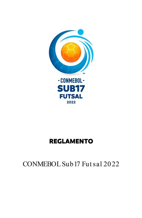 Normativas CONMEBOL