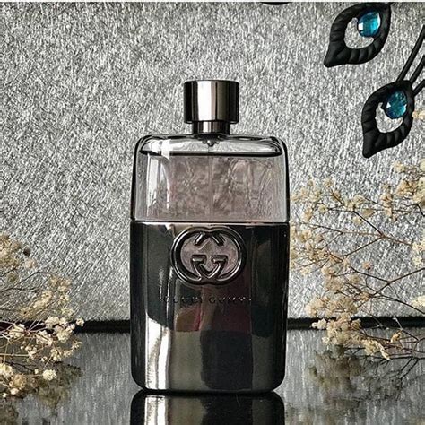 N C Hoa Nam Gucci Guilty Pour Homme Edt Ml Vua H Ng Hi U