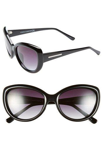 Vince Camuto 59mm Cat Eye Sunglasses Nordstrom Cat Eye Sunglasses