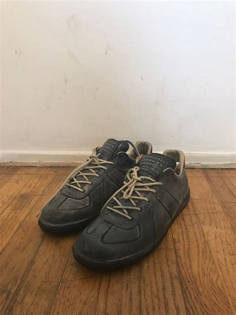 Maison Margiela Margiela Replicas Size Grailed Margiela Replica