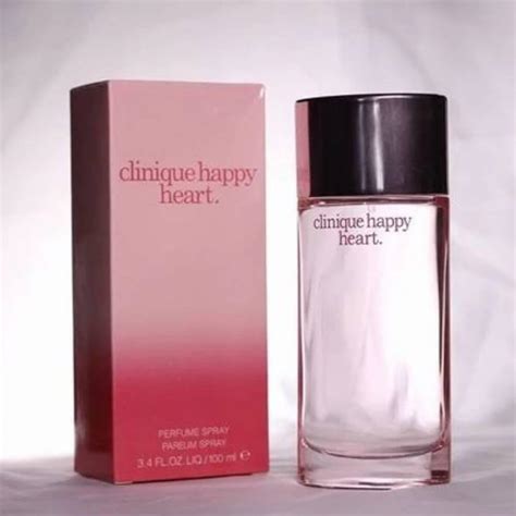 Clinique Happy Heart For Women 100ml Pabangoph Shop