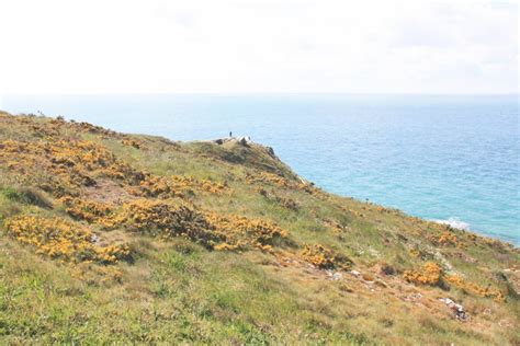 Balade Au Cap De Carteret La Boucle Voyageuse