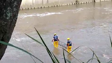 Autoridades han recuperado 14 cuerpos sin vida en el río Medellín